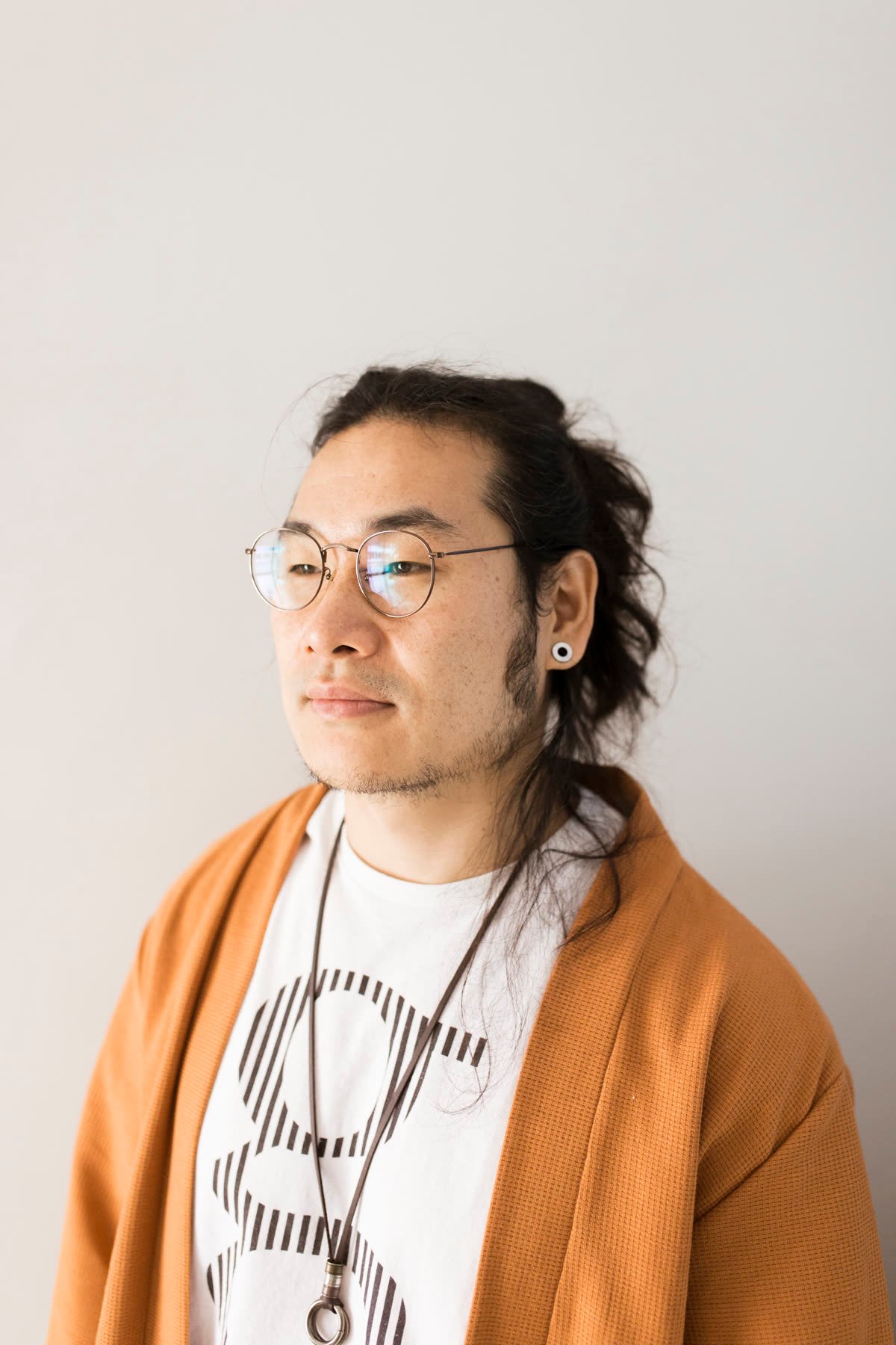 Mauro Takeshi Kawasaki